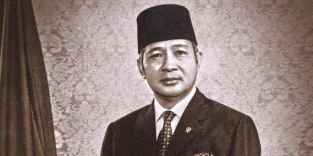 7 Prestasi Pemerintahan Soeharto Saat Memimpin Indonesia Di Masa Orde Baru