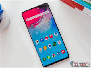 5 Smartphone dengan Kamera Depan Terbaik Desember 2019, versi DxoMark