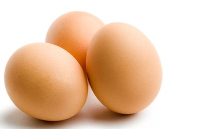 Cara Mengetes telur rebus (sudah matang atau belum )