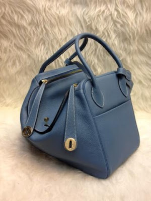 di jual Hermes Lindy 34