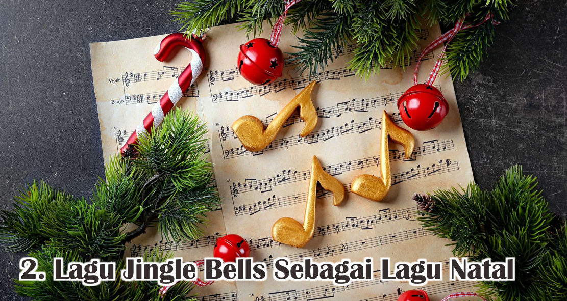 Ini Dia 7 Fakta Menarik Dibalik Keceriaan Natal !