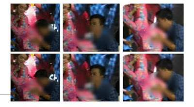 Cowok Gatel Dilarang Pegang dan Cium Bokong Seksi Dari 10 Artis Muda Ini ! 
