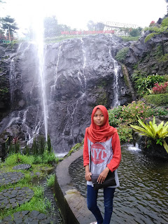 Travelling To Purwokerto – Jogjakarta