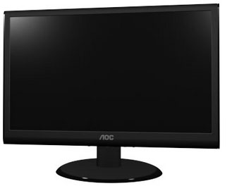 aoc e1620swb specification