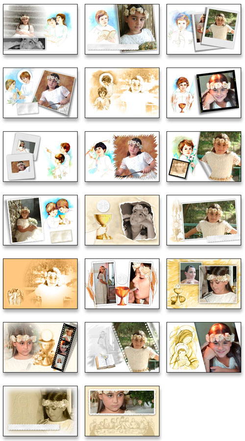 ► Photoshop Template ◄ ▌▌Wedding Creative Album Vol 1-12 ▌▌ ►Cocok Untuk Masa Depan◄