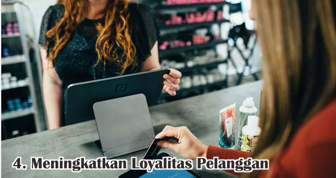  5 Keuntungan Keluhan Pelanggan Untuk Bisnis !
