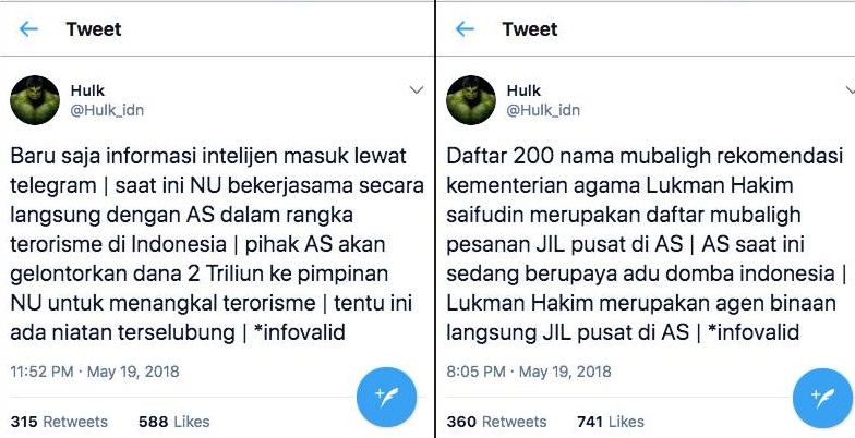 nu-bantah-fitnah-hulkidn-soal-dana-teroris-triliunan-rupiah-dari-as