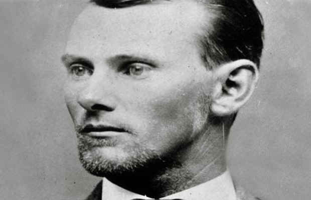 10 Pencuri Paling Terkenal dan Fenomenal Sepanjang Sejarah 