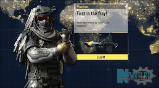 Yang Baru di Update Call of Duty Mobile Season 3