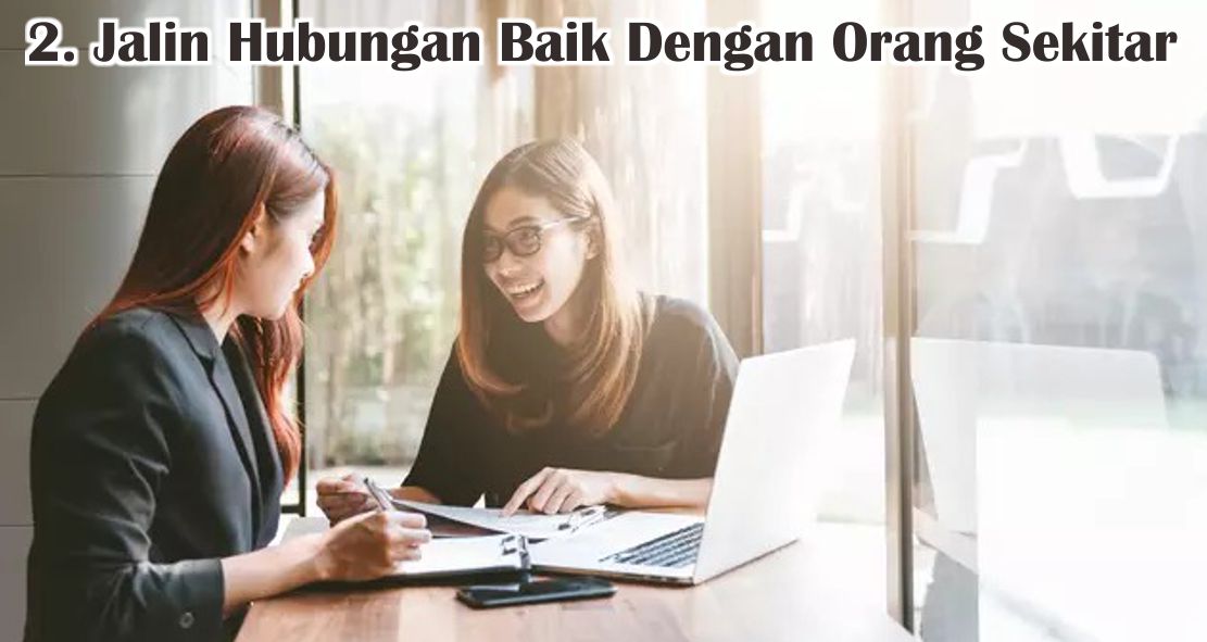  Ini Dia Tips Menjadi Generasi Milenial Yang Hebat !