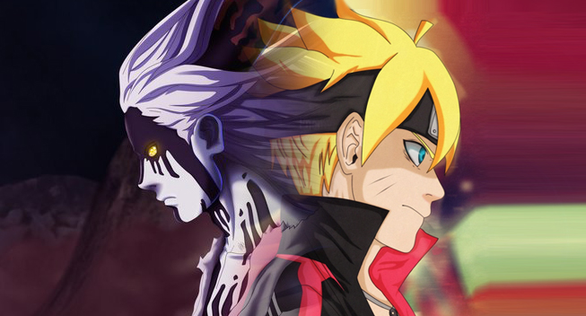 6 Misteri yang Belum Terungkap di Serial Boruto