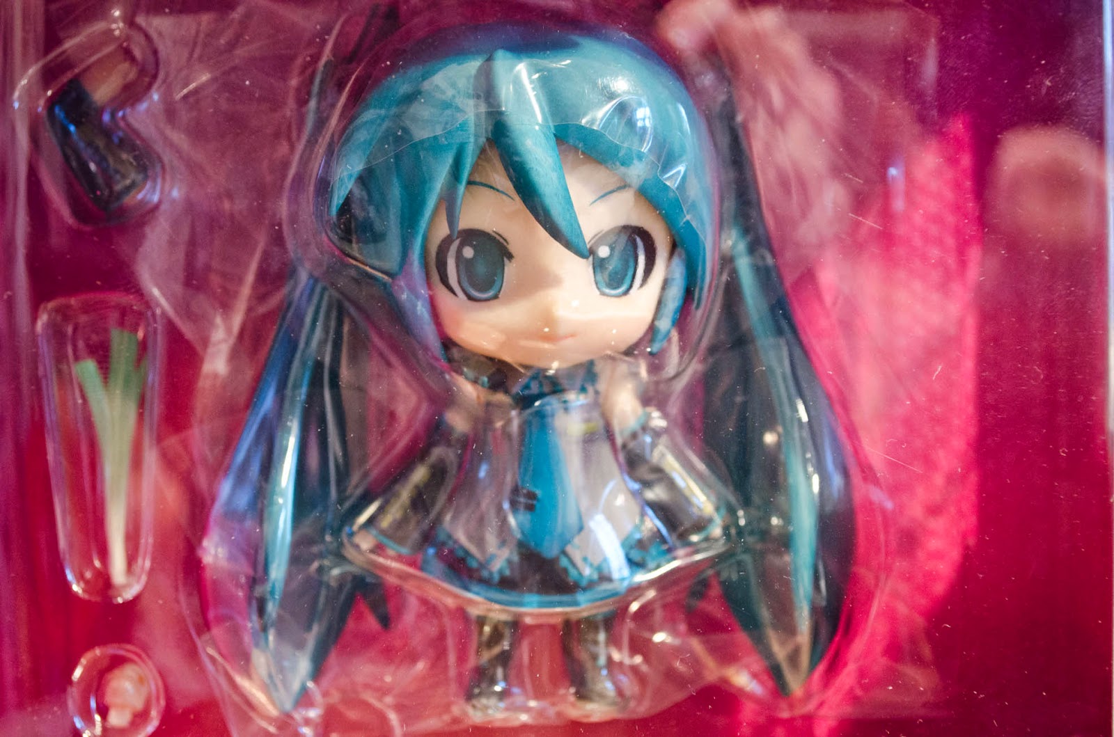 Cara Membedakan Nendoroid Original dan Palsu