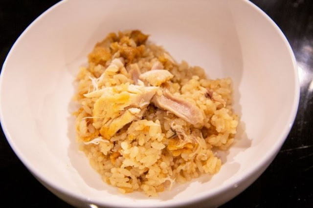 Bikin Ngiler, Resep Masak Nasi Dicampur Ayam Goreng KFC Unik dan Praktis, Mau Coba?