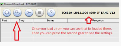 cara memakai ResearchDownload Tool 