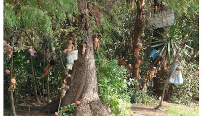 5 Pulau Paling Misterius di Dunia