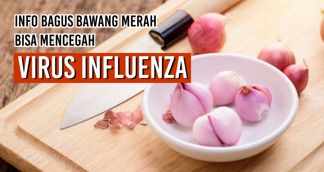 Ternyata Ini Manfaat Mengejutkan Dari Bawang Merah