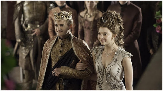 10 Kostum Terbaik di Game of Thrones !