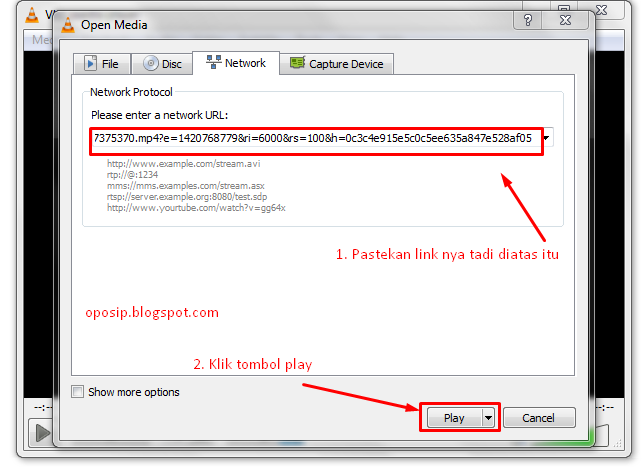 Cara Menonton Film Secara Online Lengkap dengan Subtitle
