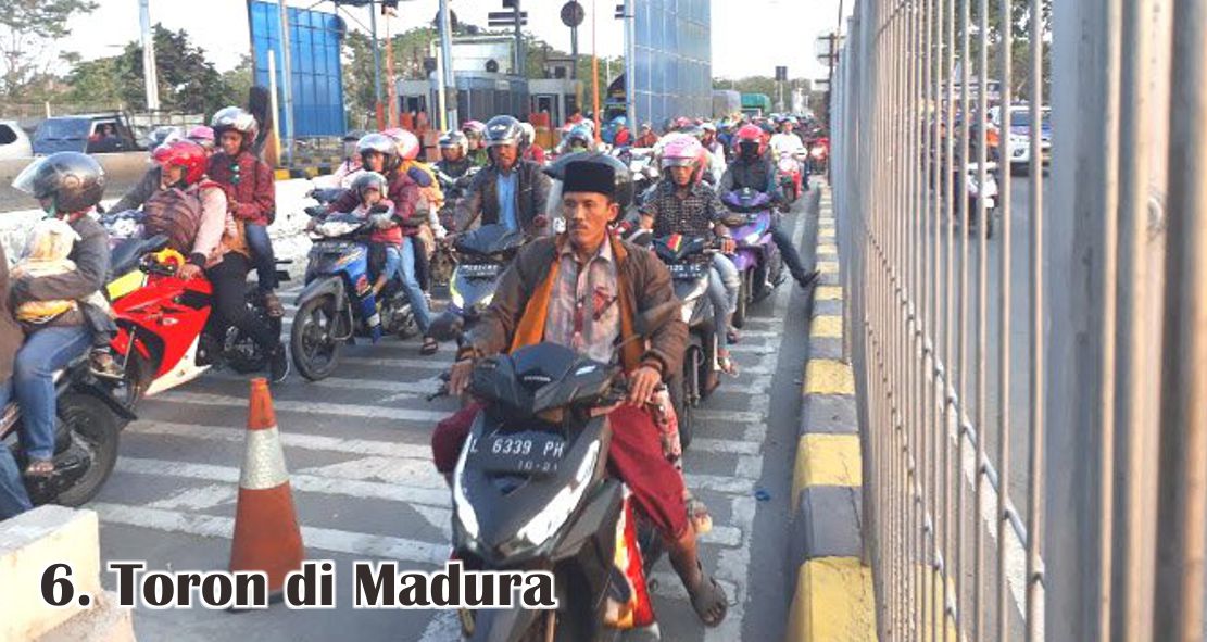  6 Tradisi Unik Idul Adha Yang Ada Di Indonesia !