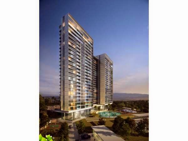 Foresque Residence, Apartemen Strategis di Ragunan, Jakarta Selatan MD408