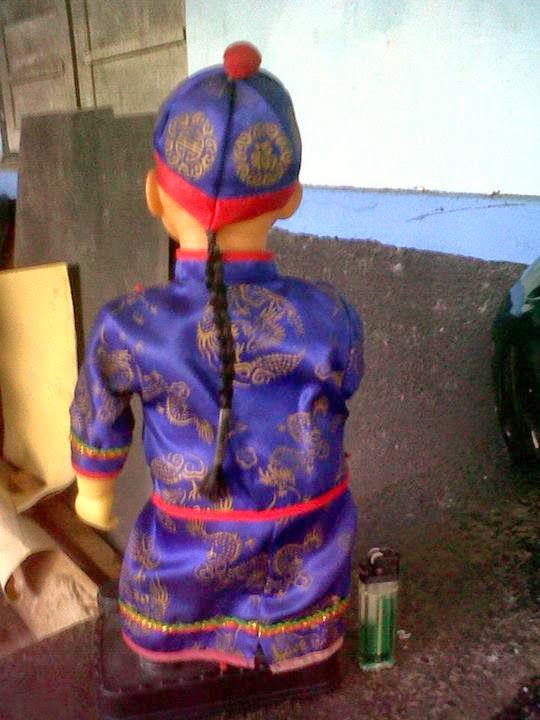 Boneka mainan