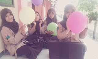 Apalah arti sebuah &quot;BALON&quot; ??