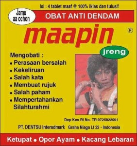 Weekend Gembira - Ngakak Mode On