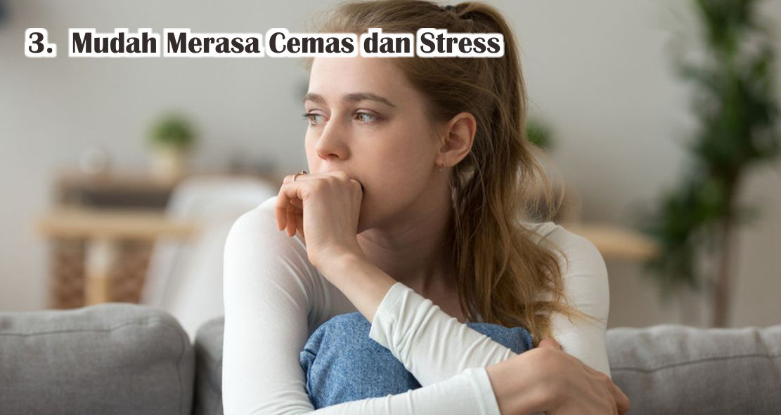 Ini Akibatnya Jika Terlalu Sering Rebahan !