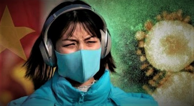 Mengenal 2019-nCoV, Nama Resmi Virus Corona Jenis Baru di China
