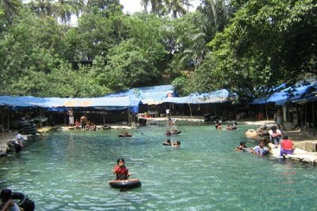 8 Tempat Wisata Di Kota Pematangsiantar