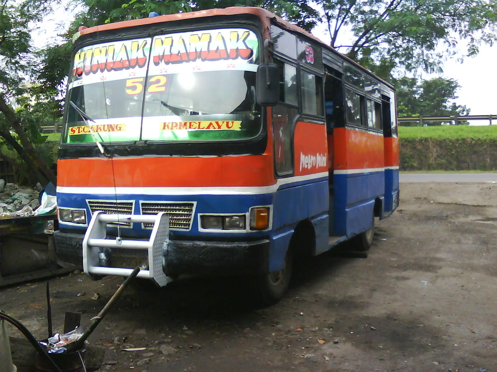 Bintang F1 dan Mobil Miliknya