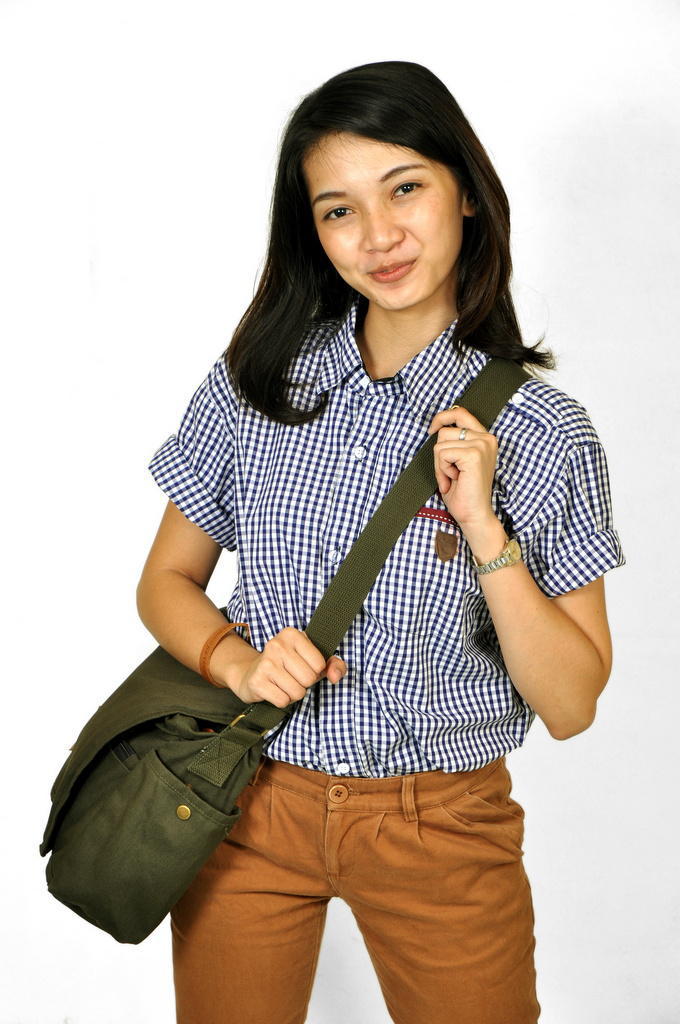 ╨╥╨╥╨╥╨ ESGOTADO ₪ Bag / Tas / Ransel ₪ Good Choise for Good Looking ╨╥╨╥╨╥╨