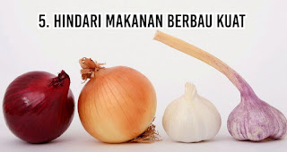 Punya Masalah Bau Mulut? Atasi dengan Cara Rumahan Yuk