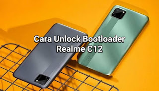 Cara Unlock Bootloader Realme C12 dengan Mudah