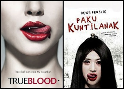 Poster Film Indonesia Plagiat poster Film Luar Negeri