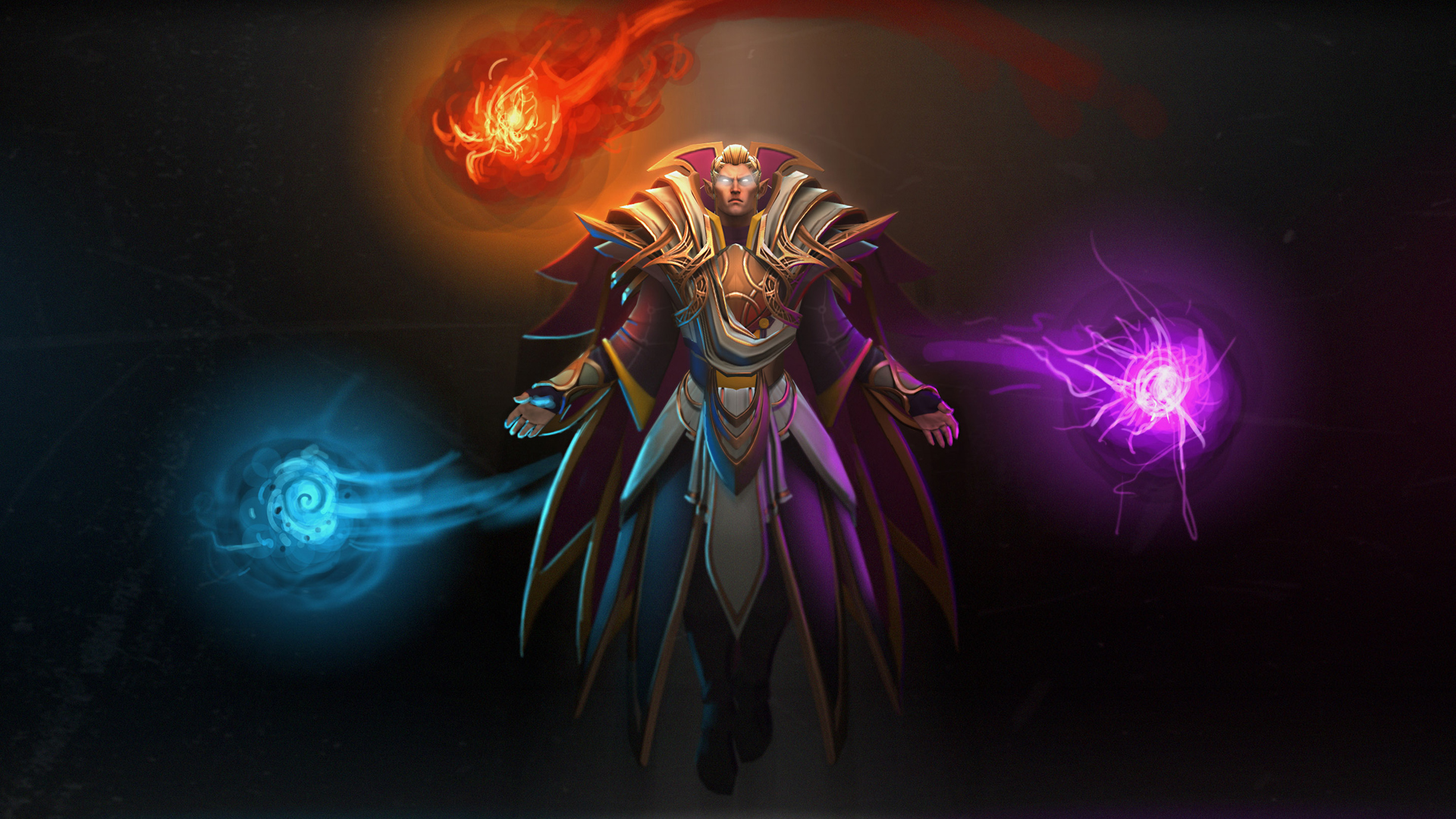 mengambil pelajaran dari sebuah game? pemain dota 2 masuk,kita nyantai dulu!