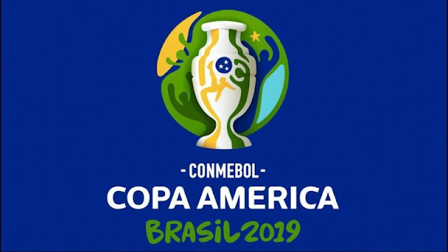 Minggu Depan Copa America Nih Gan, Ini 4 Negara Calon Juara Copa America Versi Ane