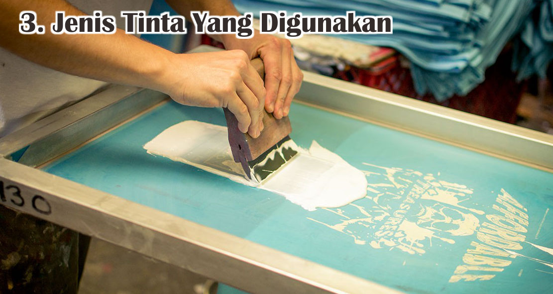 Ini Dia 5 Tips Memilih Kaos Sablon Yang Berkualitas ! Ini Dia 5 Tips Memilih Kaos Sablon Yang Berkualitas !