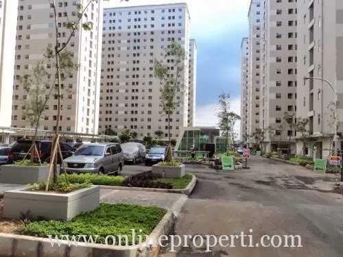 Dijual Apartemen di Kalibata Tower C Jakarta PR597