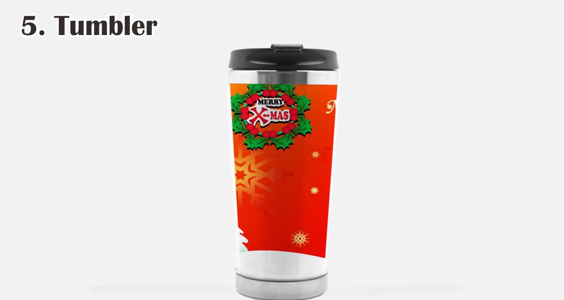  Inspirasi Trend Souvenir Natal Tahun 2020 !