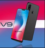 cara plash vivo V9 100% WORK TESTED