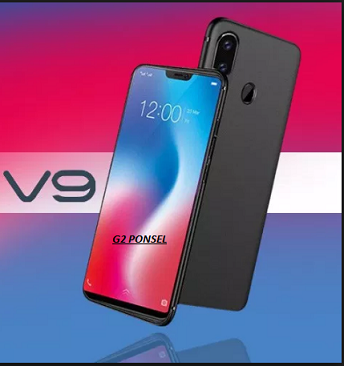 cara buka pola vivo v9 /flashing via QFILL tested work 100%