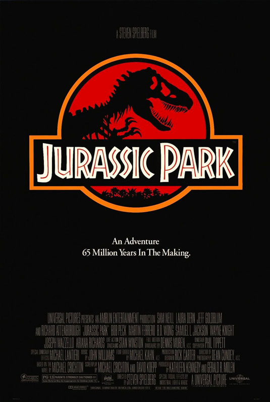 Belajar Banyak Soal Film dari Perjalanan Hidup Steven Spielberg