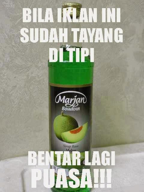 Tanda-Tanda Kalau Sebentar Lagi Akan Memasuki Bulan Ramadhan