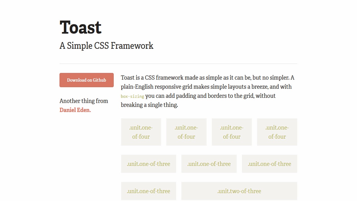 &#91;SHARE&#93;24 Front-End dan CSS Frameworks