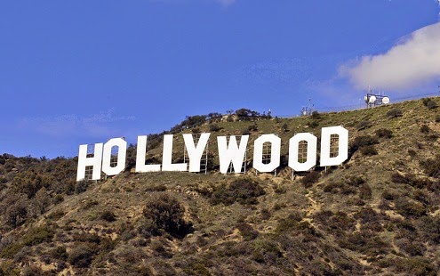 Sejarah Hollywood