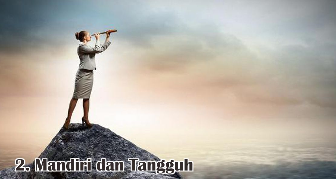 6 Sikap Yang Menjadi Pertanda Bahwa Kamu Adalah Penerus Kartini !