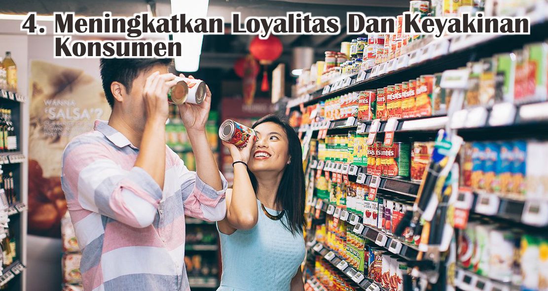  5 Manfaat Memberikan Kemasan Produk Yang Menarik Untuk Bisnis ! 
