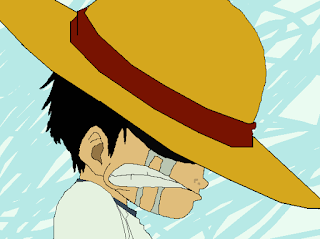 7 Fakta Luffy One Piece