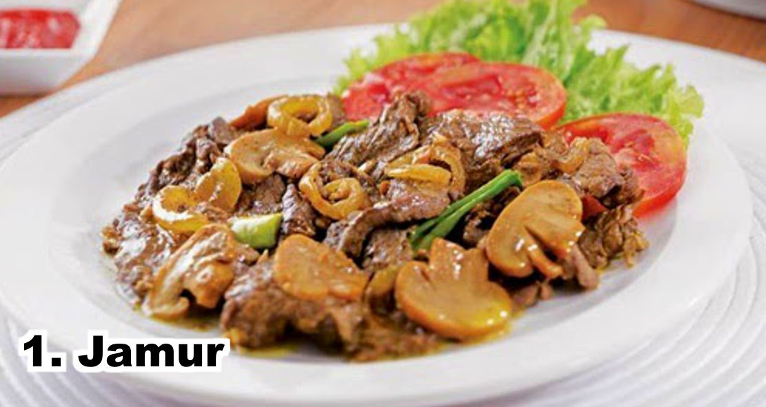 Ternyata 6 Jenis Makanan Ini Tidak Dianjurkan Dipanaskan Ulang Lho !